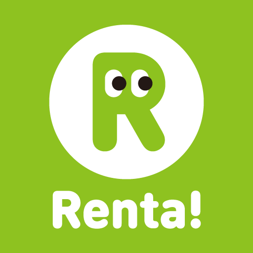 Renta! アイコン ロゴ