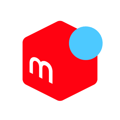 メルカリ アイコン