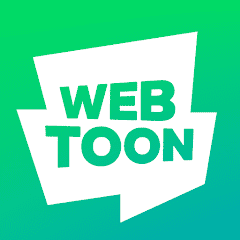 NAVER WEBTOON アイコン