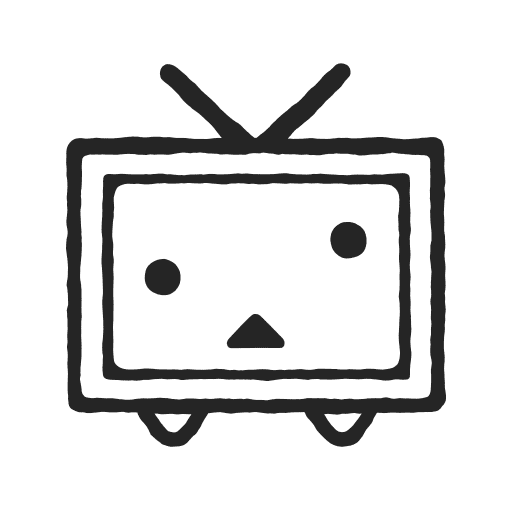 ニコニコ動画 アイコン