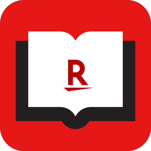 楽天ブックス アイコン