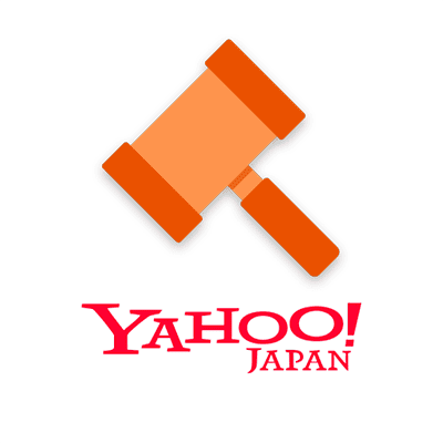 Yahoo!オークション アイコン