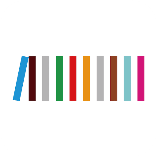 BOOK☆WALKER アイコン